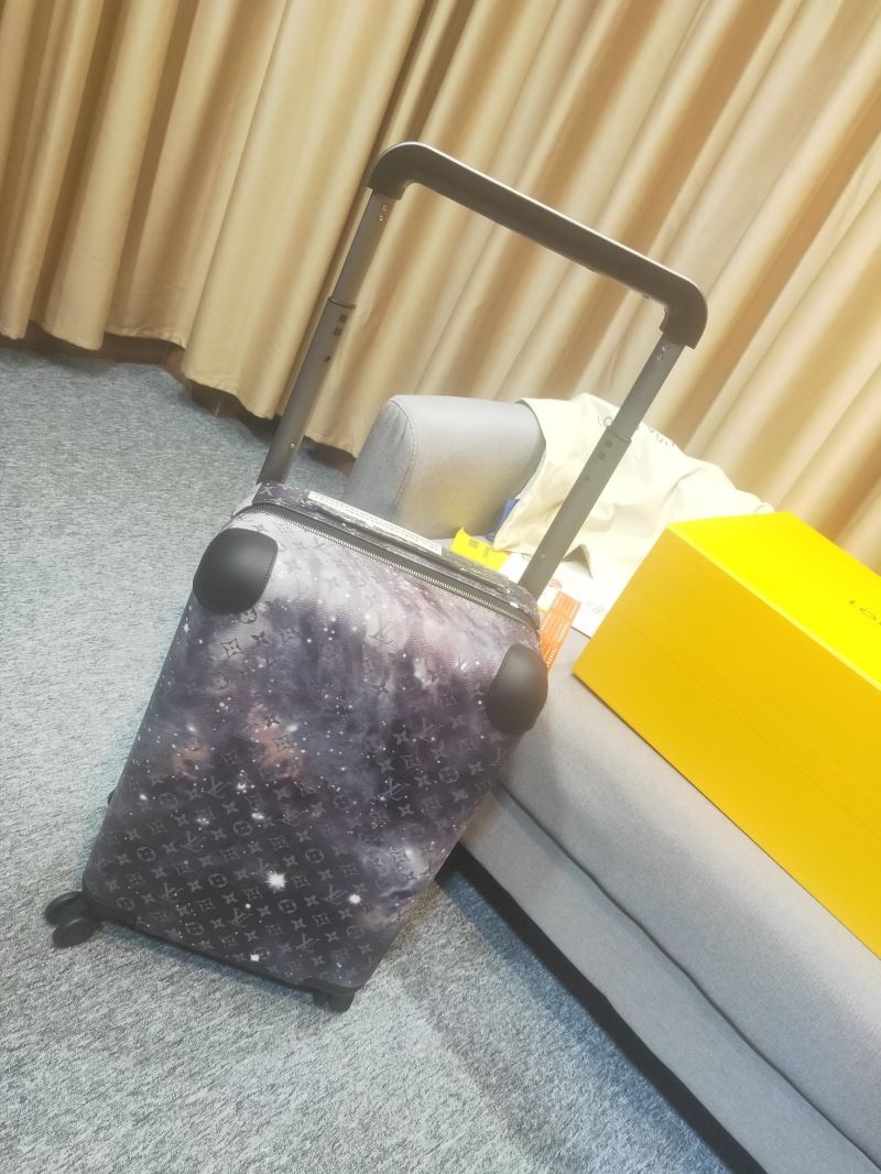 Louis Vuitton Suitcase